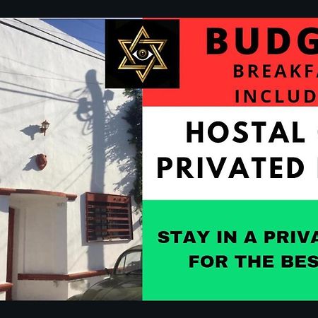 777 Lenderman Hostal 777 Канкун Экстерьер фото